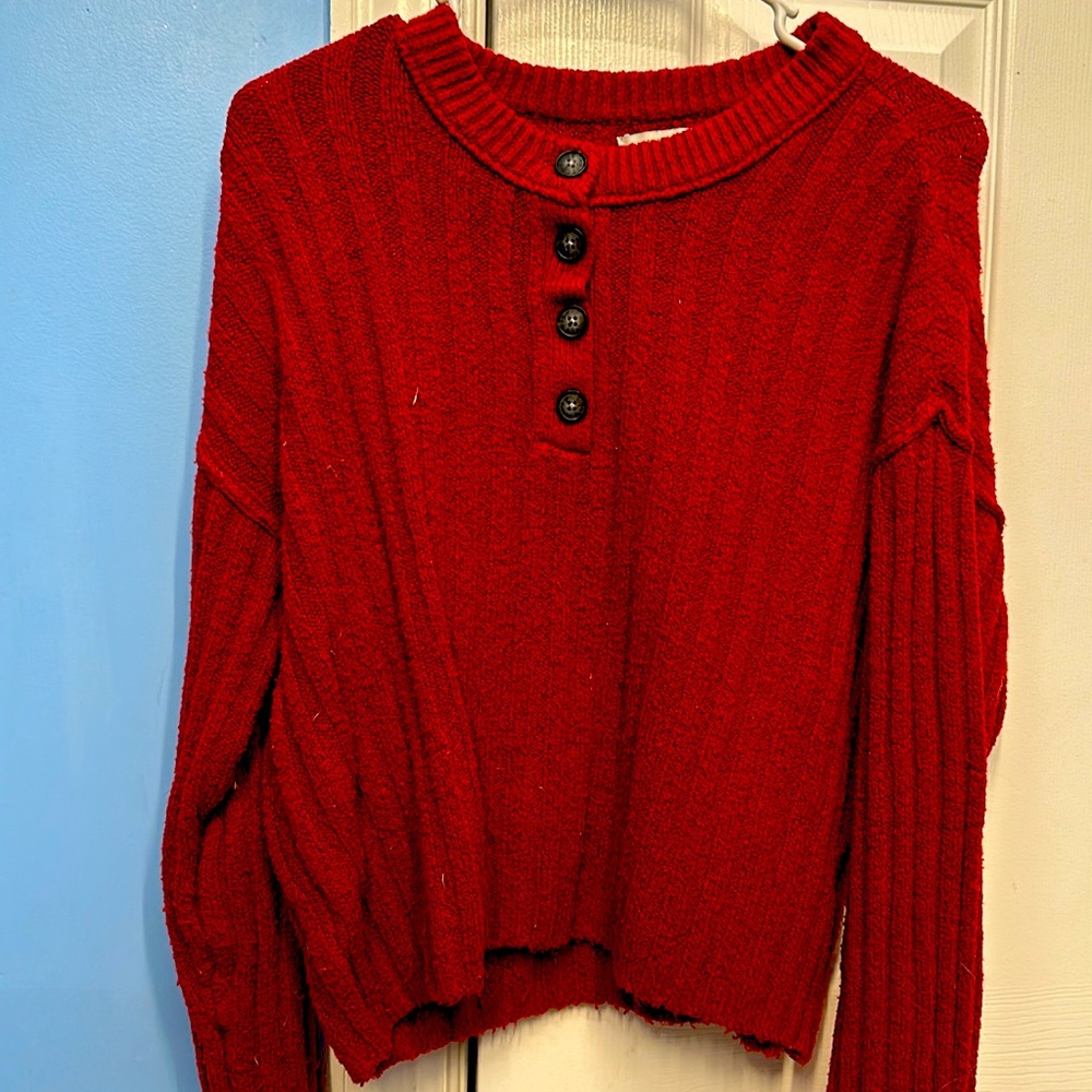 Perfect dressy sweater